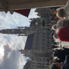 Blick auf das Rathaus am Grand' Place.JPG