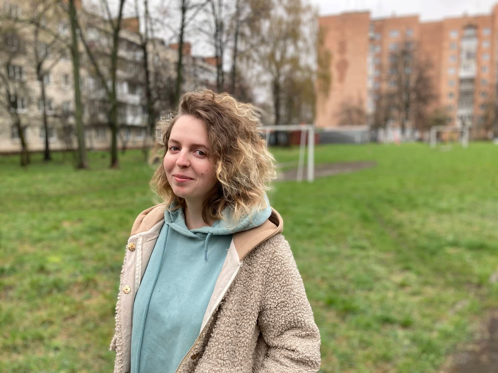 <i>Foto: Alyona Vyshnytska</i>